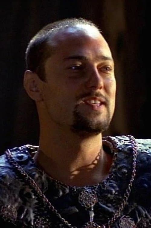 Brendhan Lovegrove profile photo