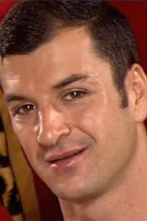 Ferran Griego profile photo