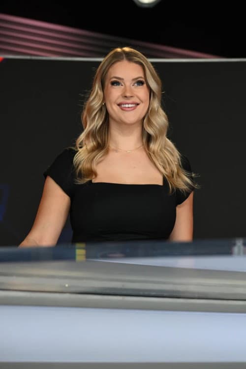 Cassie Carlson profile photo