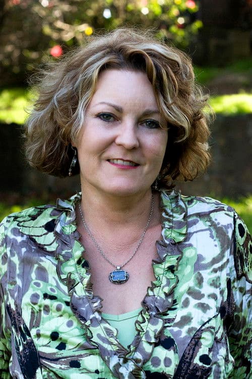 Catriona Sparks profile photo