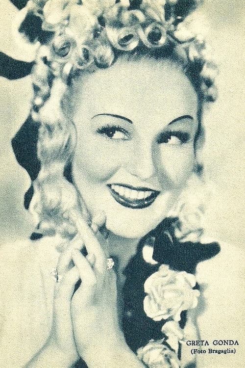 Greta Gonda profile photo