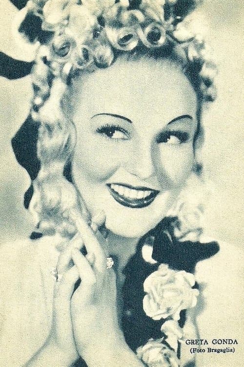 Greta Gonda profile photo