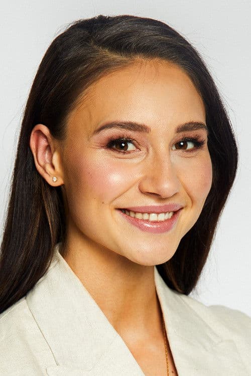 Johanna Harlin profile photo