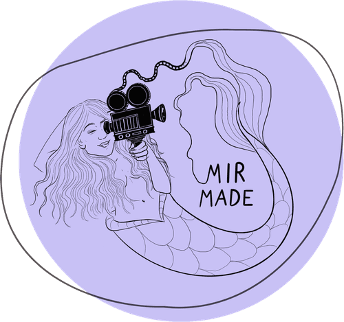 Mirmade Productions