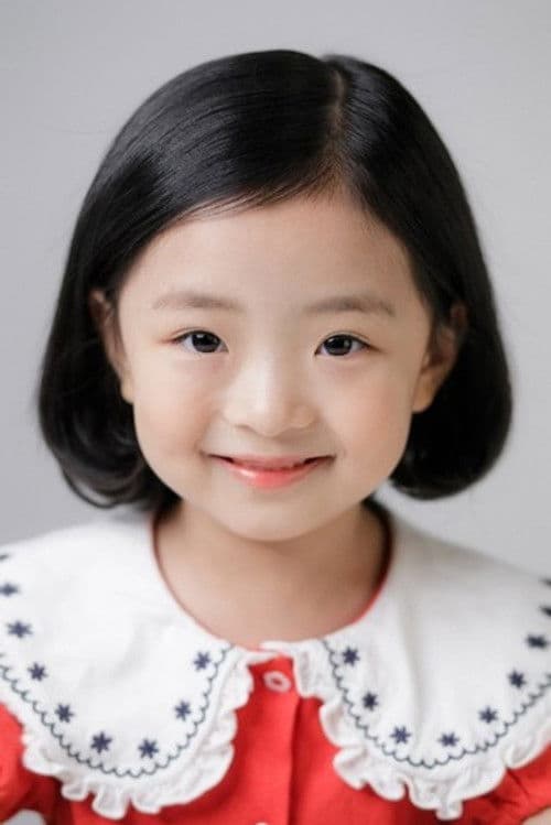 Kang Hye-won profile photo