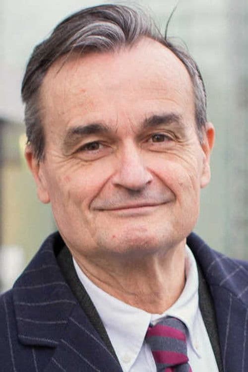 Gérard Araud profile photo