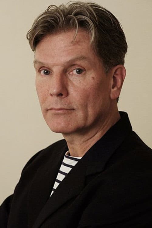 Andrew Foster profile photo