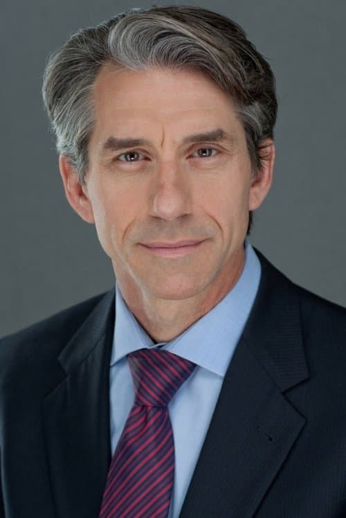 Scott Morgan profile photo