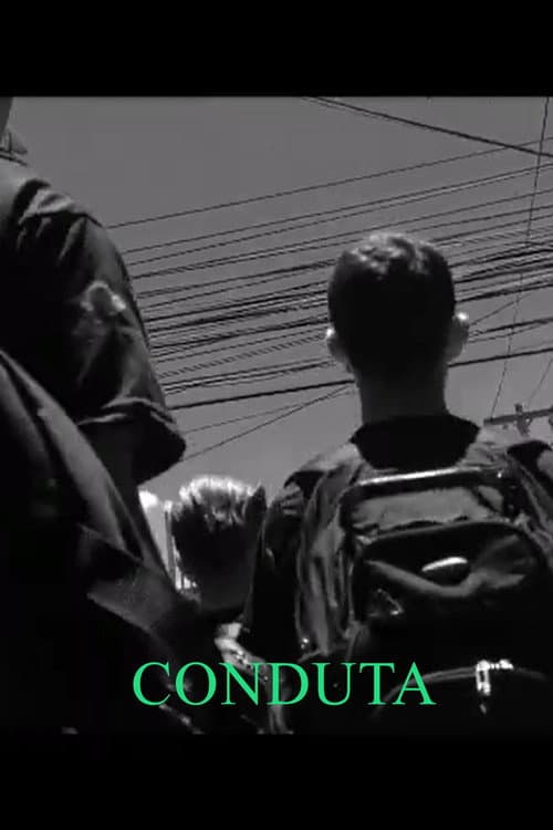 Conduct poster