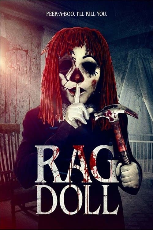 Ragdoll poster