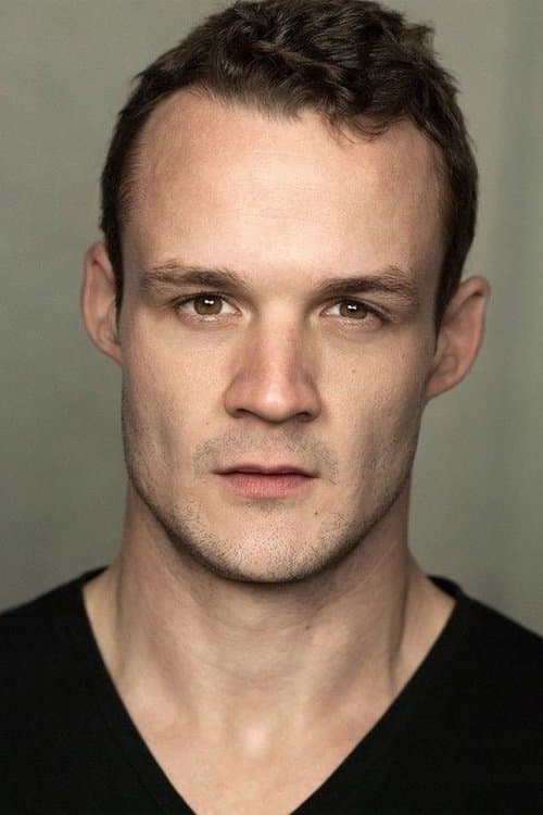 Josh Herdman profile photo