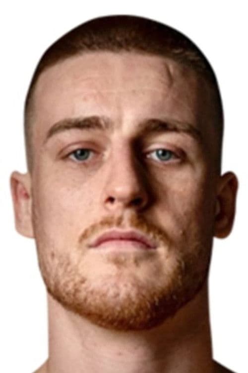 Paddy McCorry profile photo