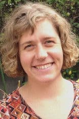 Lizzie Fitch profile photo