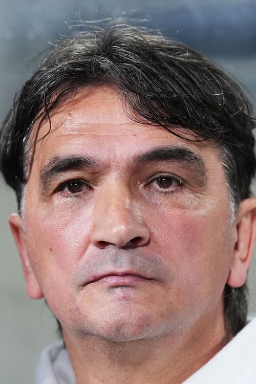 Zlatko Dalić profile photo