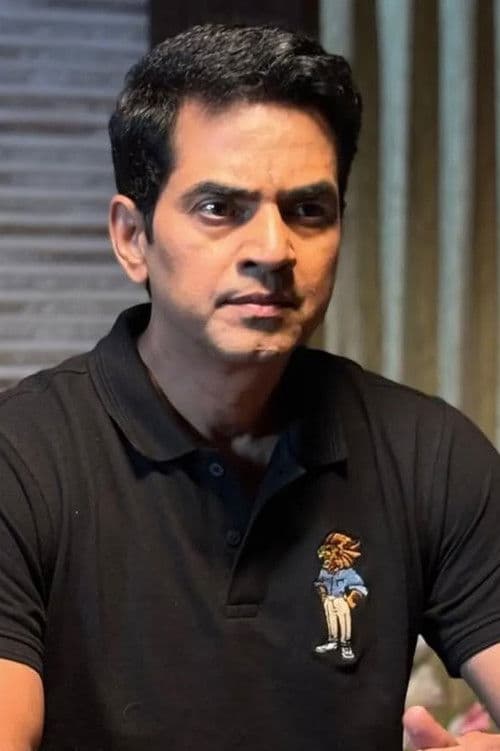 Sukant Rath profile photo