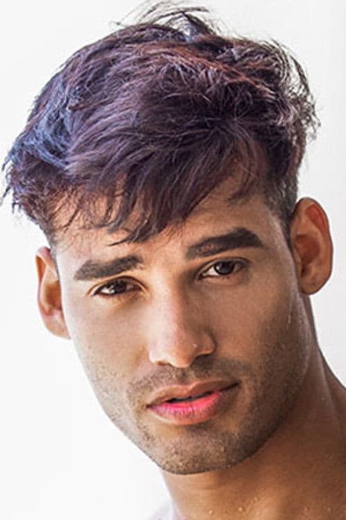 Marco Antonio profile photo