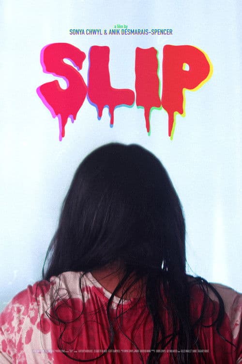 Slip poster