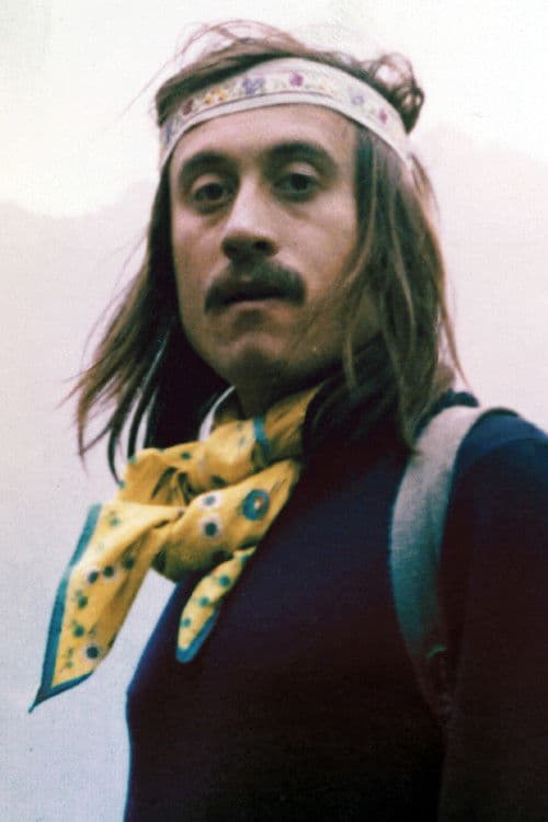 Gian Carlo Grassi profile photo