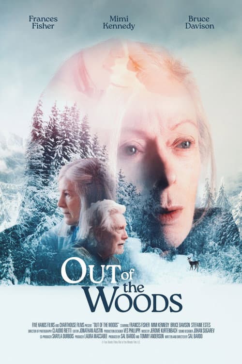 Out of the Woods poster