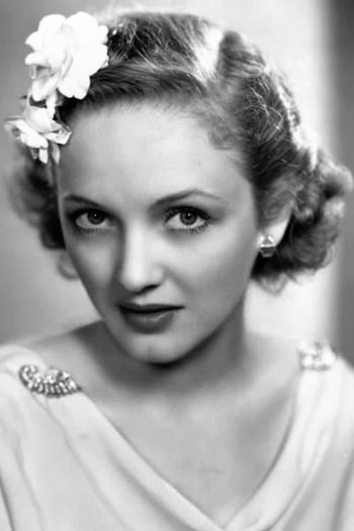 Virginia Cherrill profile photo