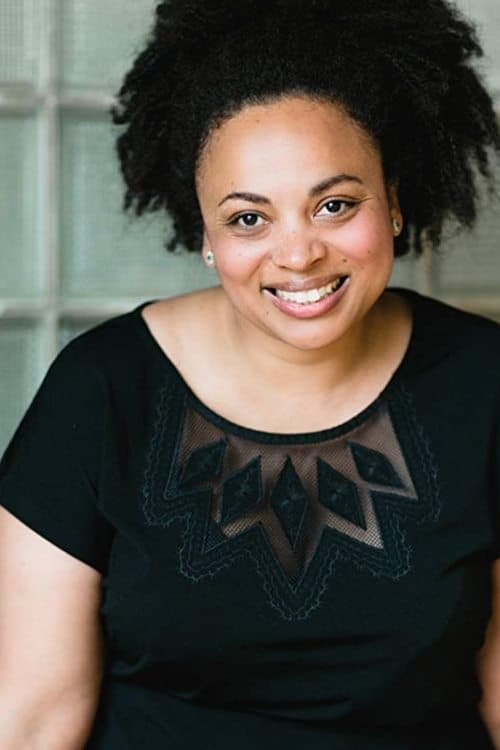 Jasmine Lukuku profile photo