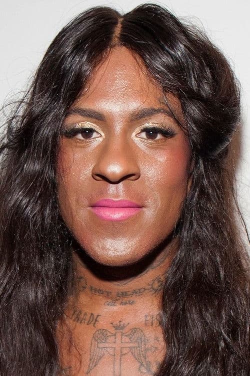 Mykki Blanco profile photo