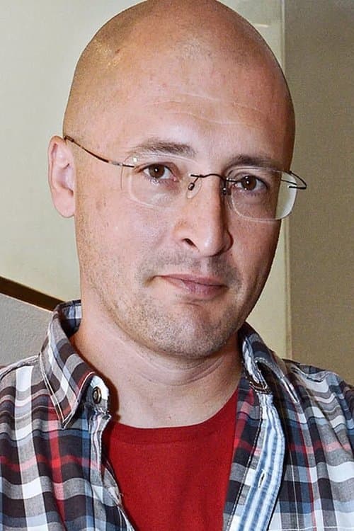 Aku Laitinen profile photo