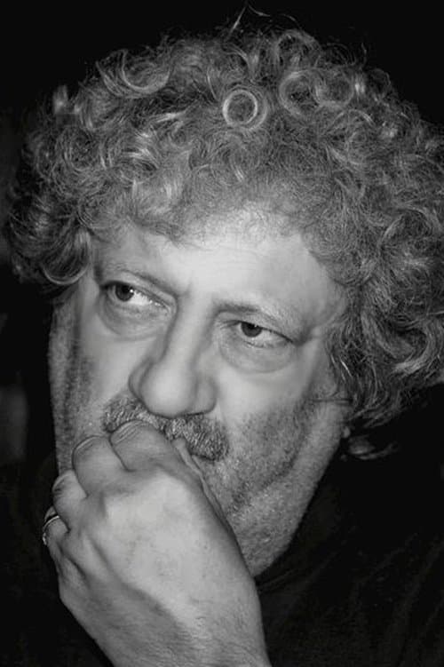 Vsevolod Plotkin profile photo