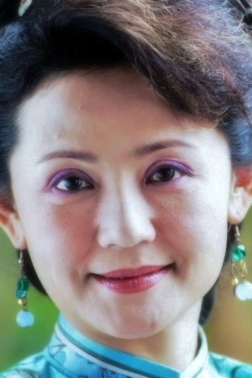 Xu Meiling profile photo