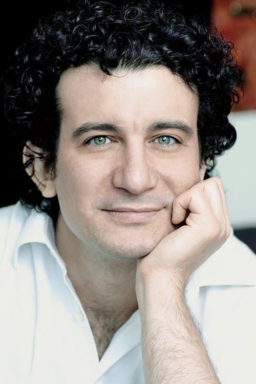 Alain Altinoglu profile photo