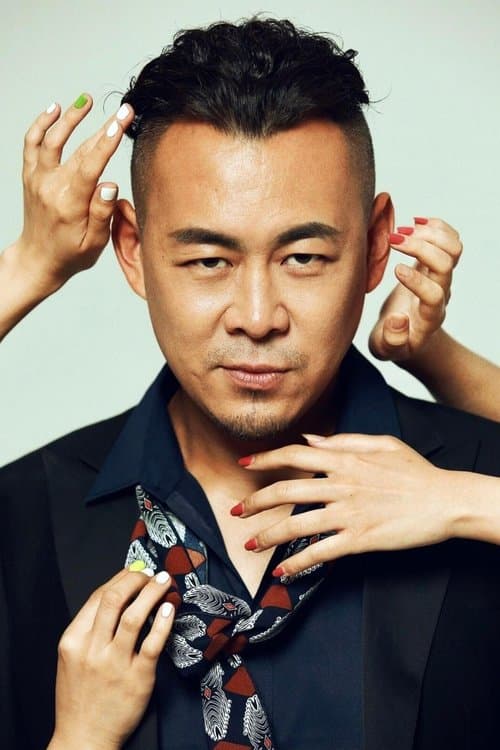 Hou Yong profile photo