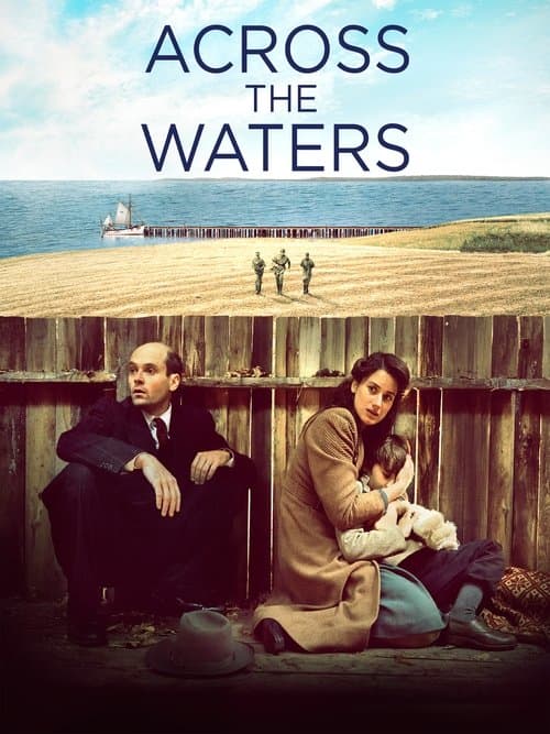 Across the Waters poster