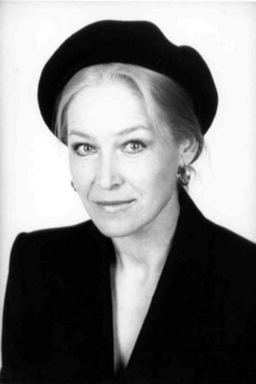 Yevgeniya Vetlova profile photo