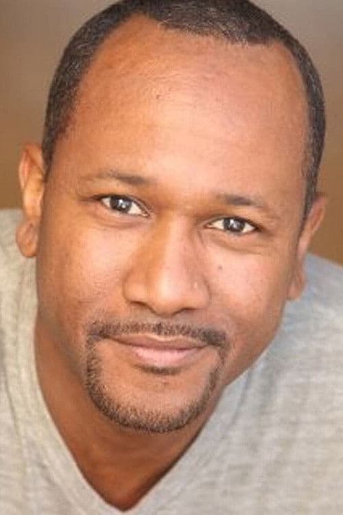 Jonathan Craig Williams profile photo