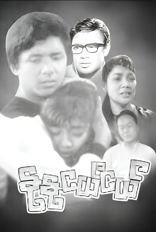Nu Nu Nge Nge poster