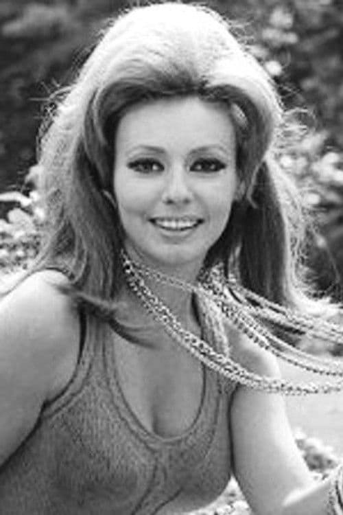 Claudie Lange profile photo