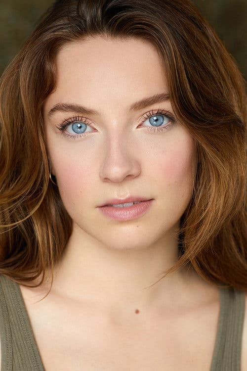 Courtney Grosbeck profile photo