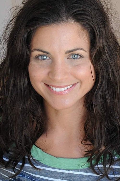 Georgie Kidder profile photo