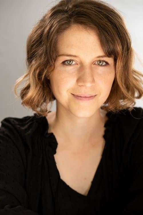 Hannah Black profile photo