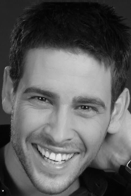 Amir Fey-Guttman profile photo