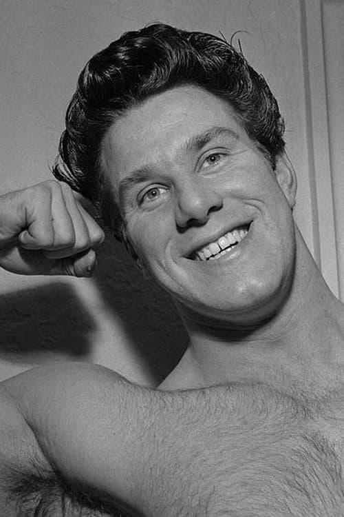 Reg Park profile photo