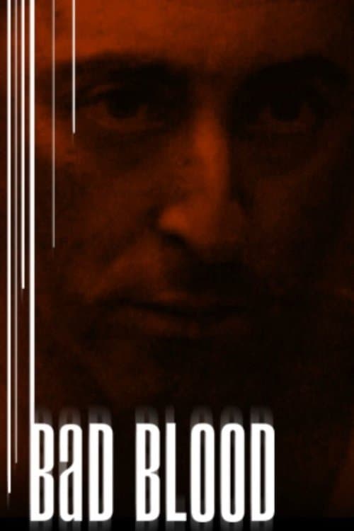 Bad Blood poster