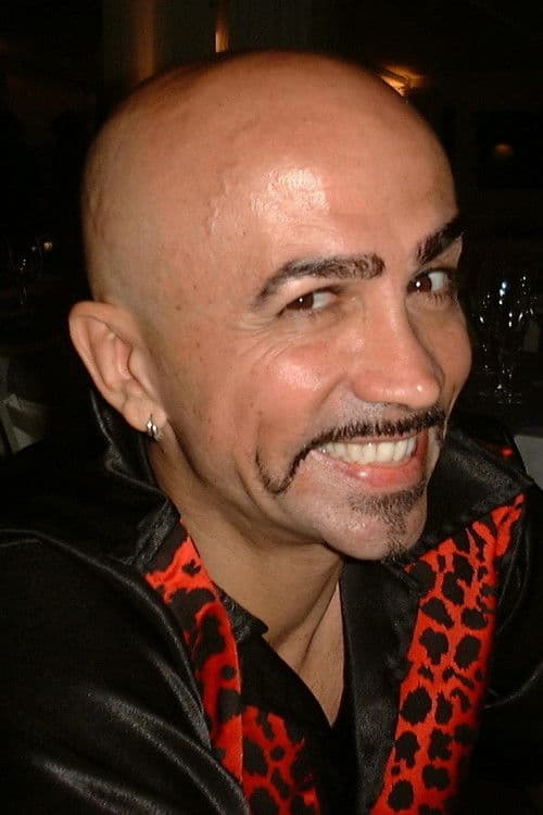 Giorgio Centamore profile photo