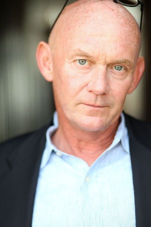 Carl J. Walker profile photo