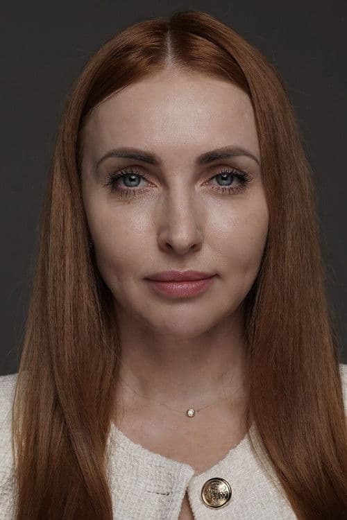 Anna-Mariya Tikhonova profile photo