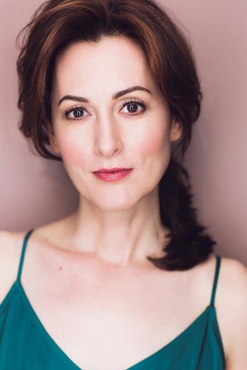 Marguerite Stimpson profile photo