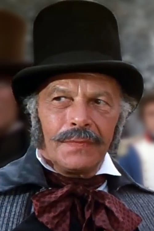 Harold Bromley profile photo