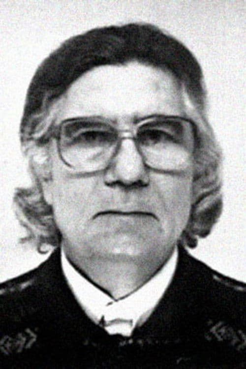 Vladimir Samsonov profile photo