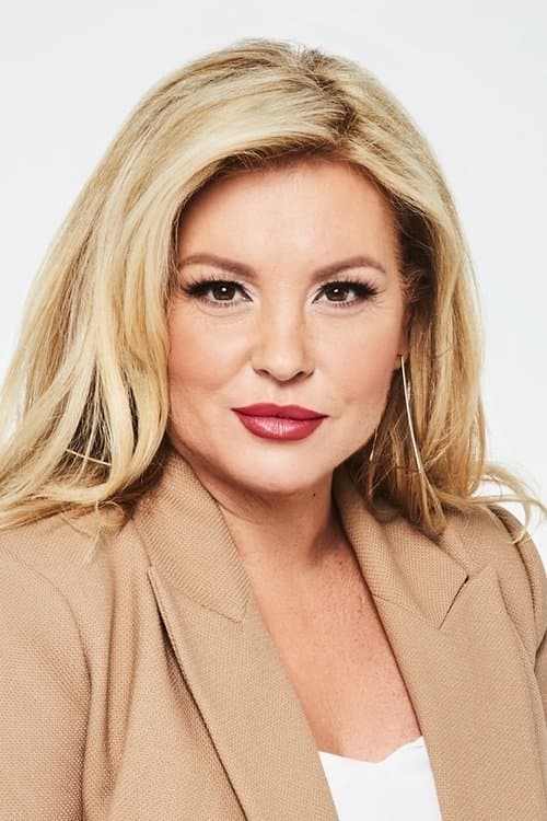 Claudia Liptai profile photo