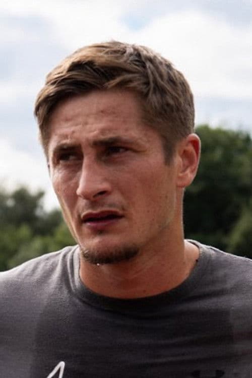 Hosea Burton profile photo